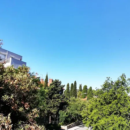 Appartement Mahonia
