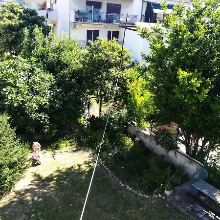 Apartamento Mahonia *